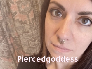 Piercedgoddess