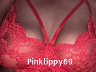 pinklippy69 Mure Salope