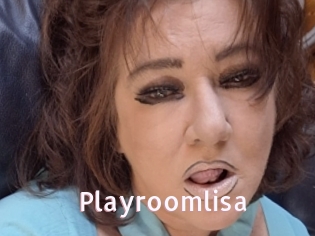 Playroomlisa