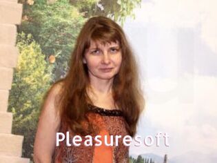 Pleasuresoft