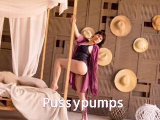 Pussypumps