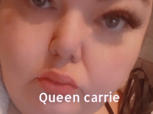 Queen_carrie