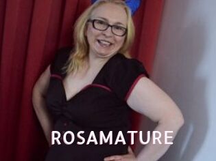 ROSAMATURE