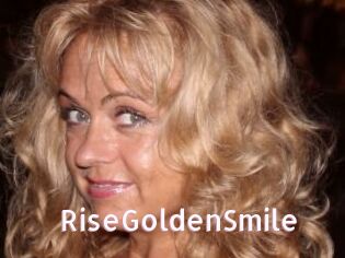 RiseGoldenSmile