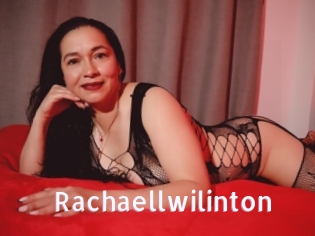 Rachaellwilinton