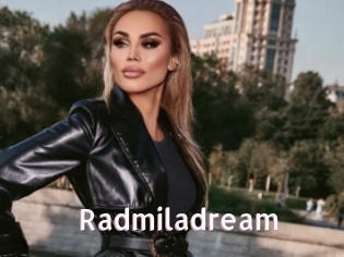 Radmiladream