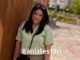 Ranialestari