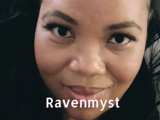 Ravenmyst