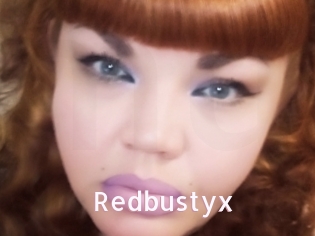 Redbustyx
