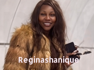 Reginashanique