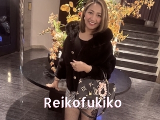 Reikofukiko