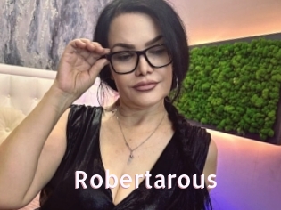 Robertarous