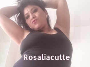 rosaliacutte Mure Salope