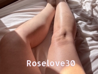 roselove30 Mure Salope