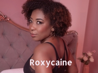 roxycaine Mure Salope