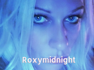 roxymidnight Mure Salope