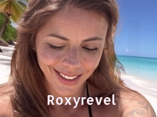 Roxyrevel