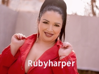 Rubyharper