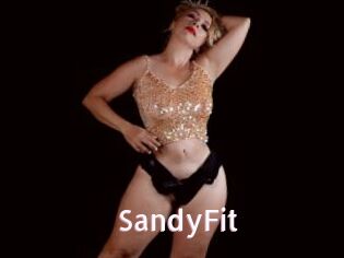 SandyFit