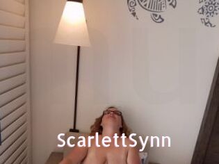 ScarlettSynn