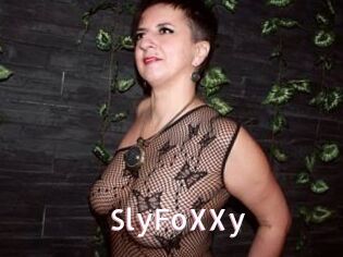 SlyFoXXy