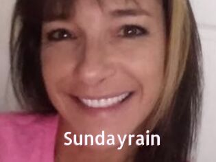 Sundayrain