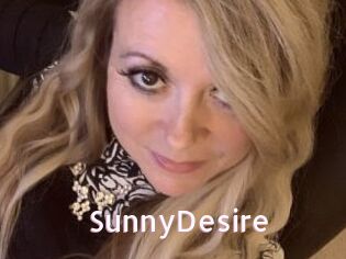 SunnyDesire