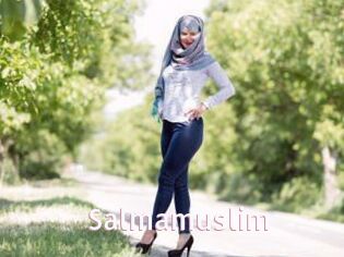 Salmamuslim