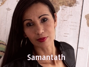 Samantath