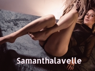 Samanthalavelle