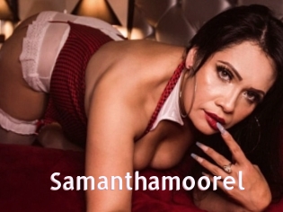 Samanthamoorel