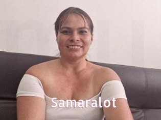 Samaralot