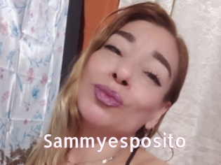 Sammyesposito