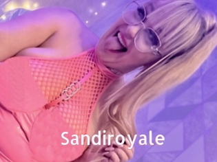 Sandiroyale