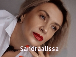 Sandraalissa
