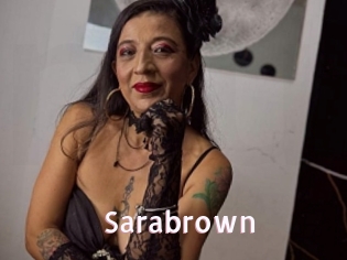 Sarabrown