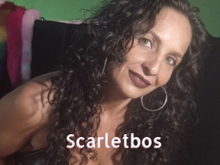 Scarletbos