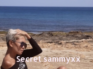 Secret_sammyxx