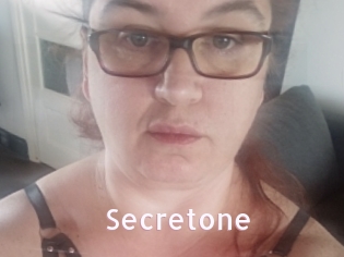 Secretone