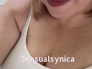 Sensualsynica