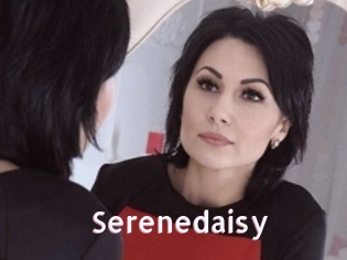 Serenedaisy