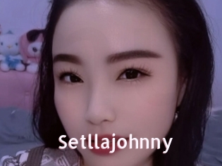 Setllajohnny