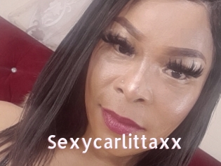 sexycarlittaxx Mure Salope