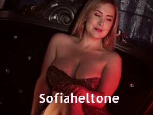Sofiaheltone