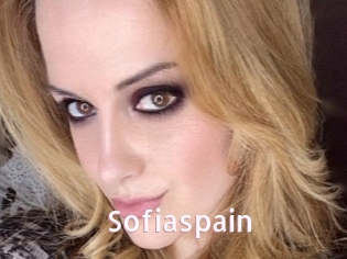 Sofiaspain