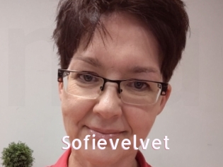 Sofievelvet