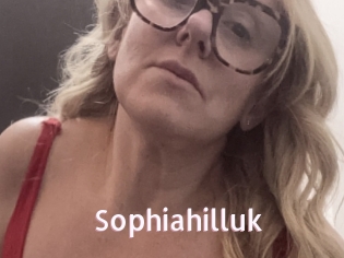 Sophiahilluk