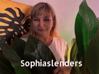 Sophiaslenders