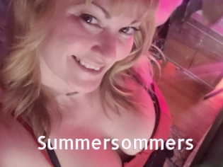 Summersommers