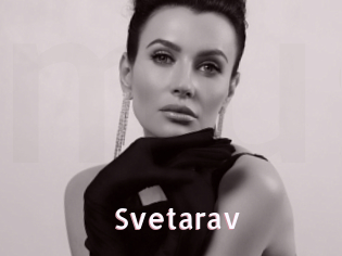 Svetarav